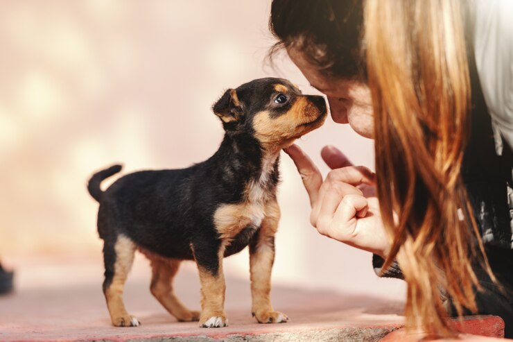 can a chihuahua be a service dog