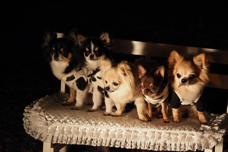 Chihuahua Puppies