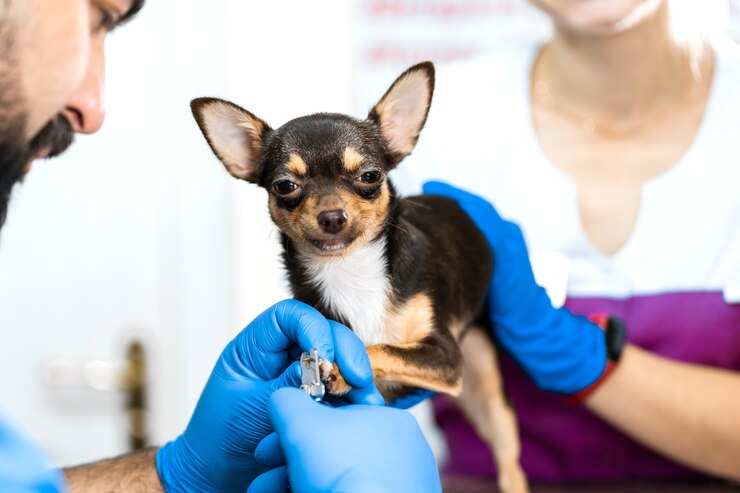 Chihuahua Puppies