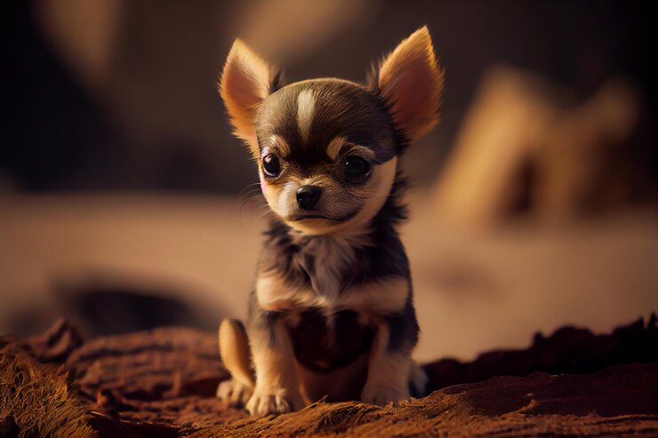 Chihuahua Puppies