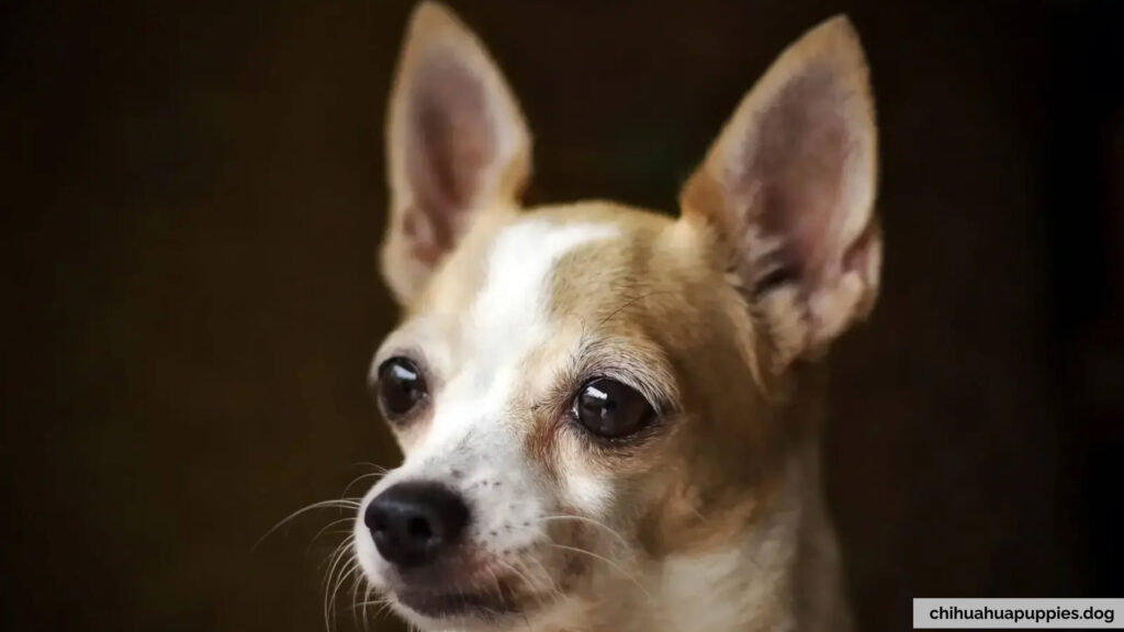 apple head vs deer head chihuahua