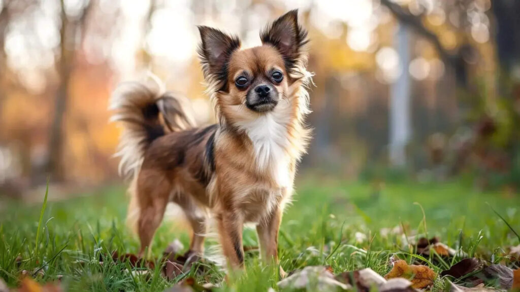 aussie chihuahua mix