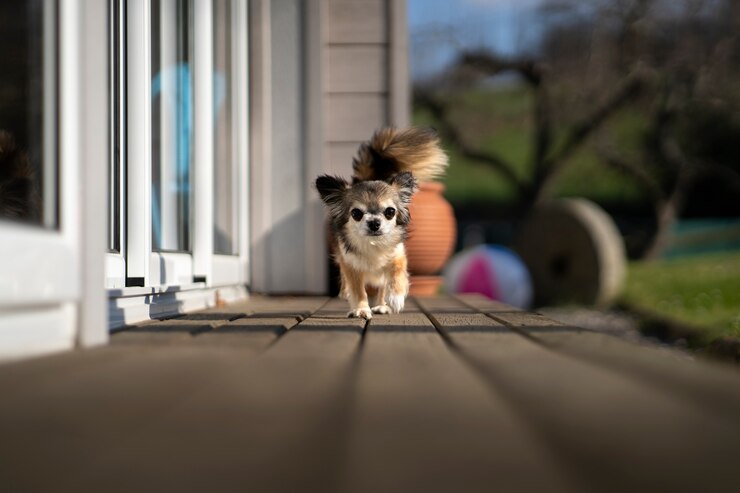 are chihuahuas easy to train