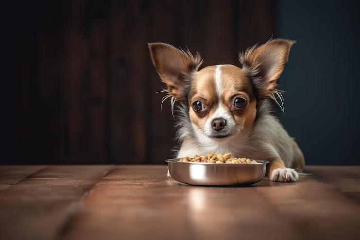 best homemade food for chihuahua