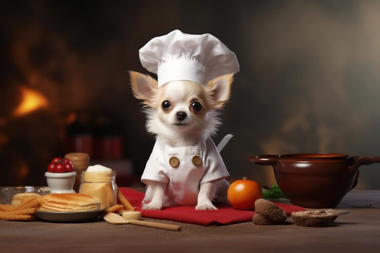 best homemade food for chihuahua