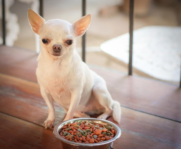 best homemade food for chihuahua