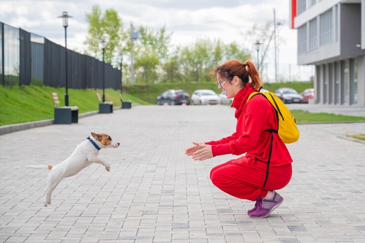 are chihuahuas easy to train