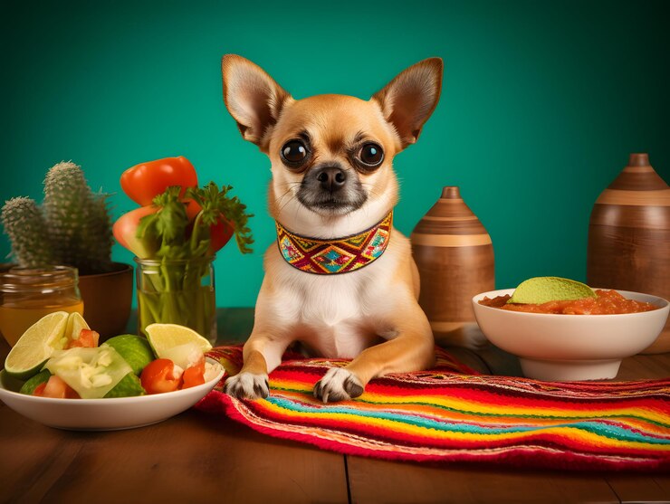 best homemade food for chihuahua