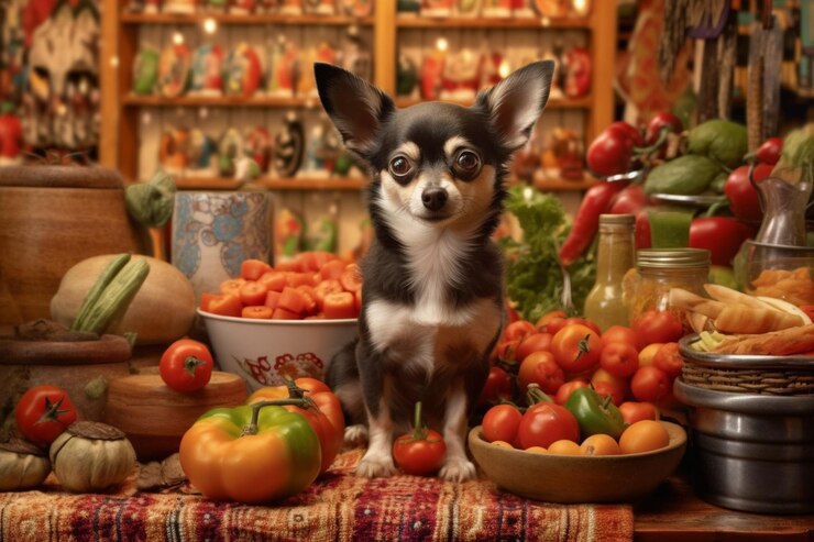 best homemade food for chihuahua