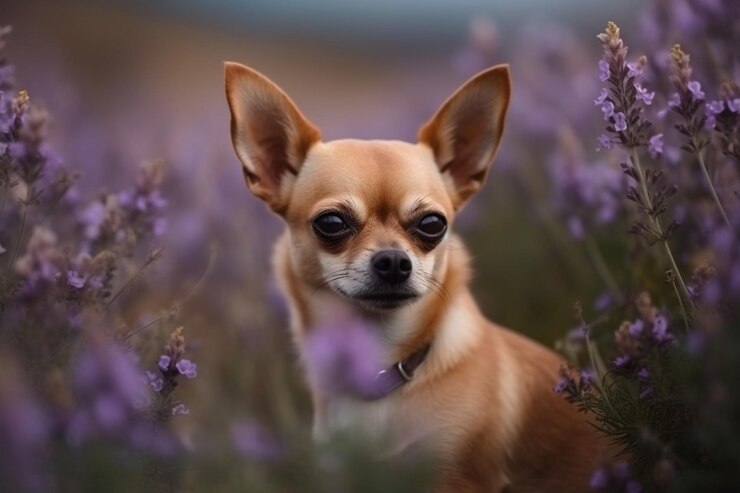 rare types of chihuahua