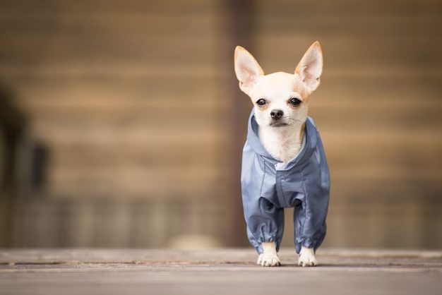 Sable Chihuahua