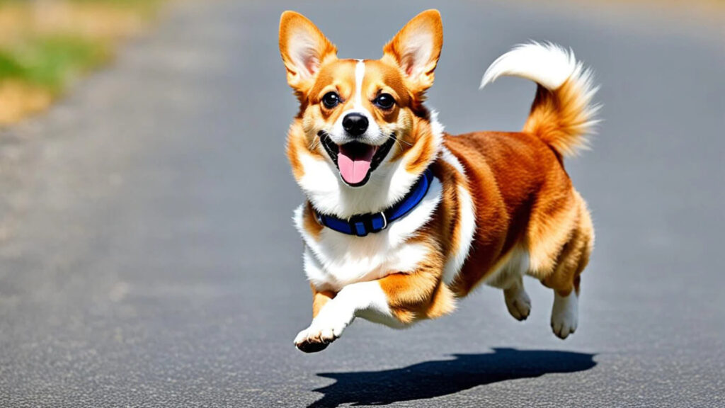 Chihuahua Corgi Mix Puppy