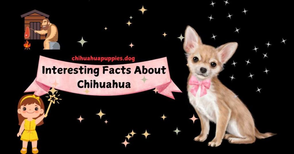 Interesting Facts About Chihuahua