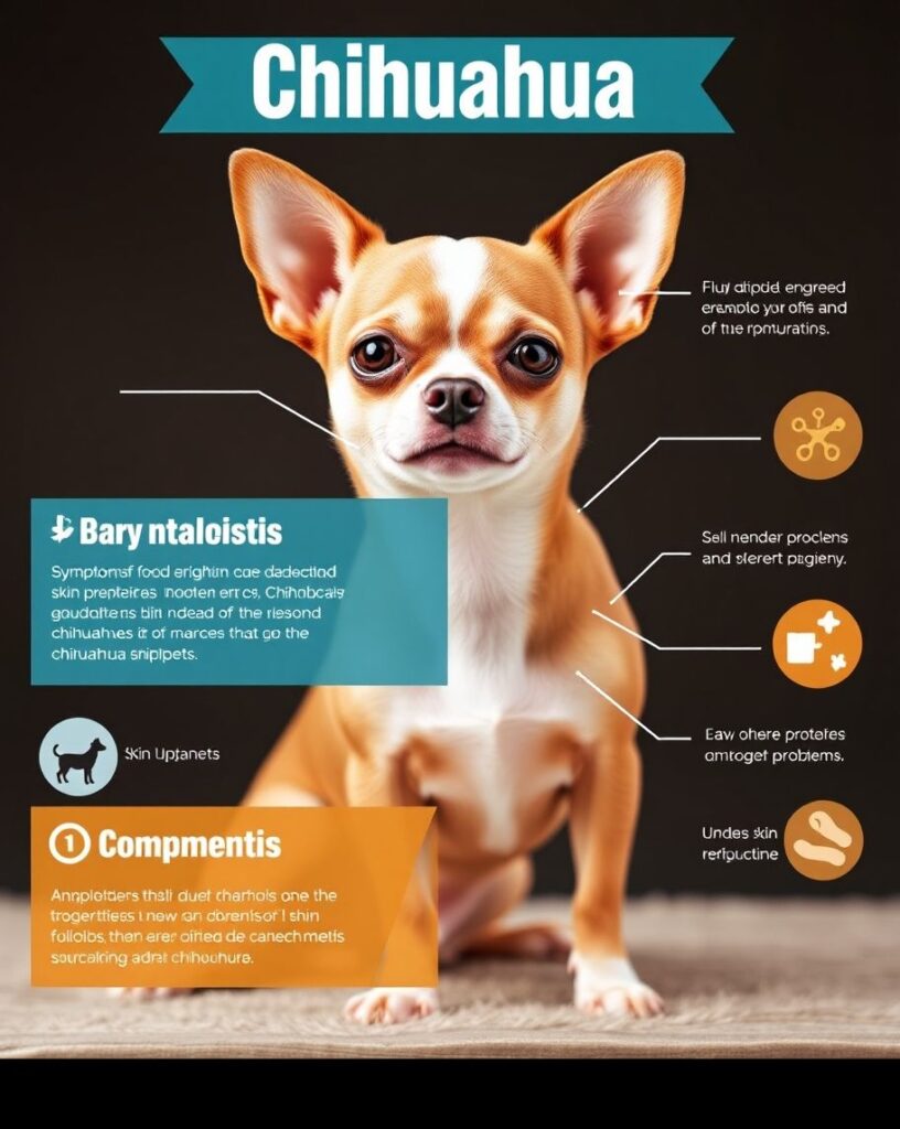 Everything About Chihuahua Skin Issues