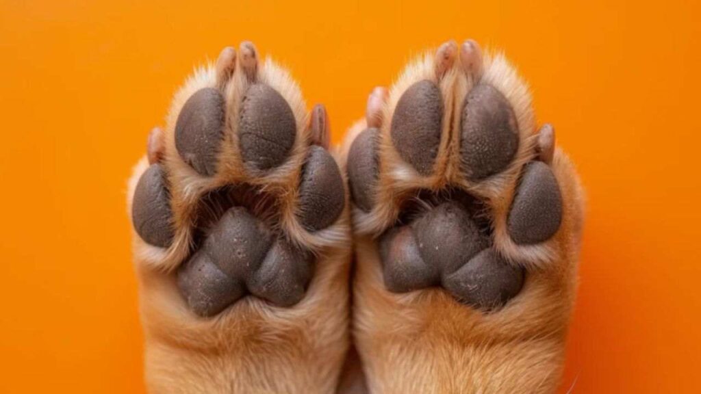 Tips to Take Care of Your Chihuahua's Paws